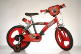 DINO 916YL ACTION MAN 16 JONGENS V ROOD ZWART