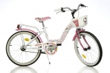 DINO HELLO KITTY 20 MEISJES V1 WIT ROZE