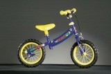 DINO LOOPFIETS R140 RUNNER BLUE