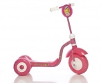 DINO STEP 303SC TRI-SCOOTER ROZE