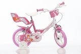 DINO WINX 12 MEISJES V1 ROZE WIT