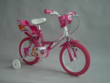 DINO WINX 16 MEISJES V1 ROZE WIT