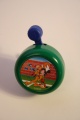 DISNEY BEL MICKEY MOUSE GROEN
