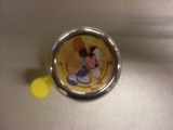 DISNEY BEL MINIE MOUSE GELE KNOP