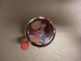 DISNEY BEL MINIE MOUSE RODE KNOP