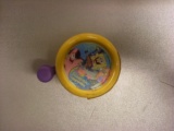 DISNEY BEL SPONGEBOB