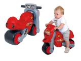 DISNEY CARS 2 MOTOFEBER 1+
