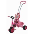 DISNEY DRIEWIELER PRINCESS LUXE HAUCK ROZE