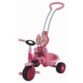 DISNEY DRIEWIELER PRINCESS LUXE PINK