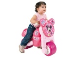 DISNEY MINNIE MOTOFEBER 1+
