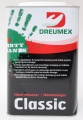 DREUMEX ZEEP ROOD CLASSIC 4,5 LITER