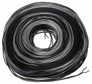  DYNAMO KABEL DUBBEL ROL 200 METER
