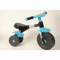 EDDY TOYS LOOPFIETS BLAUW