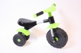 EDDY TOYS LOOPFIETS GROEN