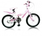 EXPERT PENNY LANE 16 MEISJES RN WIT ROZE