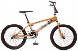 EXPLOSION  BMX 20 JONGENS GOUD