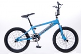 EXPLOSION  BMX 20 JONGENS LICHT BLAUW