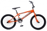 EXPLOSION  BMX 20 JONGENS ORANJE