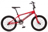 EXPLOSION  BMX 20 JONGENS ROOD