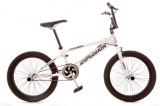 EXPLOSION  BMX 20 JONGENS WIT