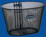 FASTRIDER BICYCLE FIETSMAND TRAFFIC ZWART