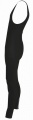 FASTRIDER BROEK KITE WINDPROTECTOR STORM GREY S