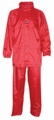 FASTRIDER REGENPAK XL ROOD