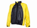 FASTRIDER SPORT REGENJACK STRONG GEEL MAAT S