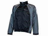 FASTRIDER SPORT REGENJACK STRONG GREY MAAT S