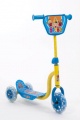 FORMULA BUMBA STEP GEEL BLAUW