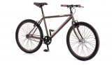 FORMULA SPRINGFIELD ROUTE66 26 46CM HEREN V1 BRUIN