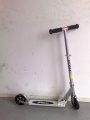 FREEWHEELS MINISTEP BUG5 CHROOM