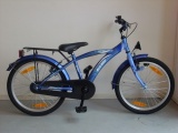 FREEWHEELS RUN BIKE 20 JONGENS RN BLAUW