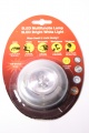 FT LEDVERLICHTING TOUCH LIGHT 5LED GRIJS
