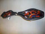 FT WAVEBOARD DRAKENPRINT