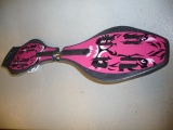 FT WAVEBOARD ROZE LEEUW