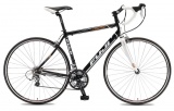 FUJI NEWEST 1.0 28 46CM RACE V27 BLACK