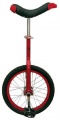 FUN EENWIELER 16 INCH ROOD