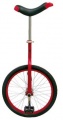 FUN EENWIELER 20 INCH ROOD