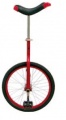 FUN EENWIELER 24 INCH ROOD