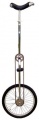 FUN HOGE EENWIELER 20 INCH CHROOM
