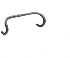 GAZELLE ITM ROAD 300 RACING STUUR ALUMINIUM ZWART