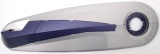 GAZELLE KETTINGKAST 28 GRIJS/DONKER BLAUW