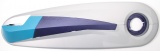 GAZELLE KETTINGKAST 28 INCH GRIJS/DONKER BLAUW