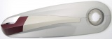 GAZELLE KETTINGKAST 28 INCH LICHT GRIJS/BEIGE 