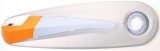 GAZELLE KETTINGKAST 28 INCH LICHT GRIJS/ZILVER