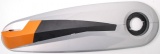 GAZELLE KETTINGKAST 28 INCH LICHT GRIJS/ZWART