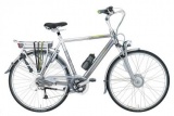 GAZELLE MEDEO INNERGY 28 61CM HEREN ELEKTRISCHE FIETS V24 GRAPHITE PLATINUM 