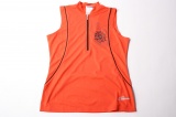 GONSO SINGLET DAMES CANDY ORANJE MAAT 38