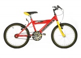 HOTROCK IRON 18 JONGENS V1 ROOD